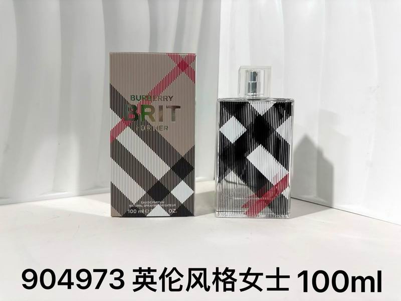 Burberry woman 100ml 57